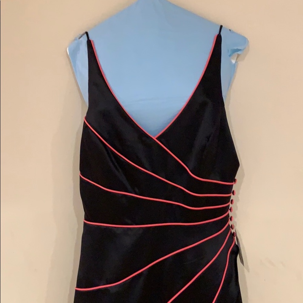 Formal dress